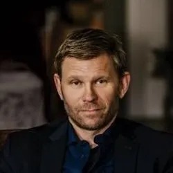 Mark Pellegrino